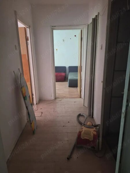 Doamna Ghica x Colentina, 5 min. parc Plumbuita,