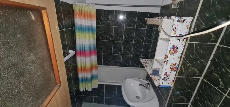 Doamna Ghica x Colentina, 5 min. parc Plumbuita,