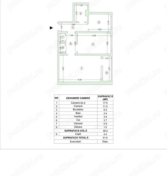Doamna Ghica x Colentina, 5 min. parc Plumbuita,